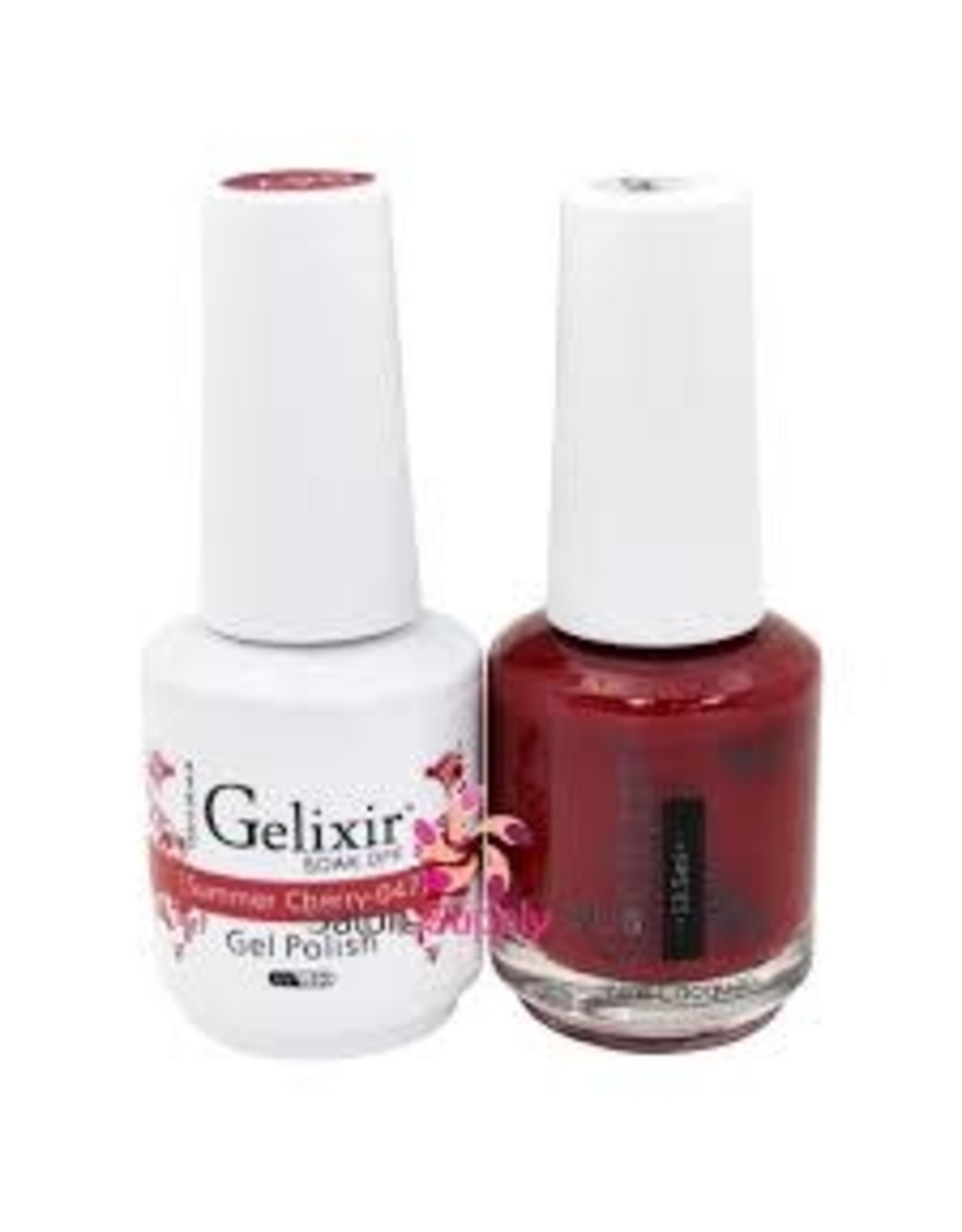 GELIXIR 047 Summer Cherry