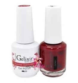 GELIXIR 047 Summer Cherry
