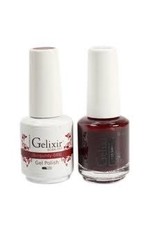 GELIXIR 048 Burgundy
