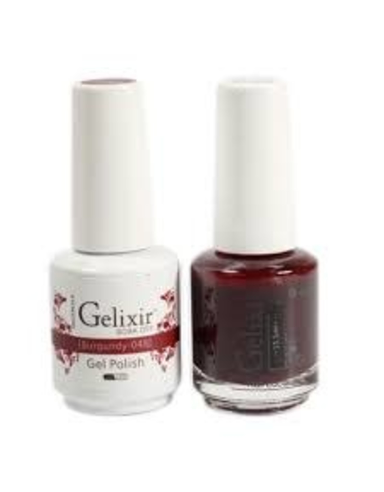 GELIXIR 048 Burgundy