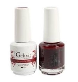 GELIXIR 048 Burgundy
