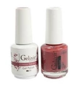 GELIXIR 049 Crisom Red
