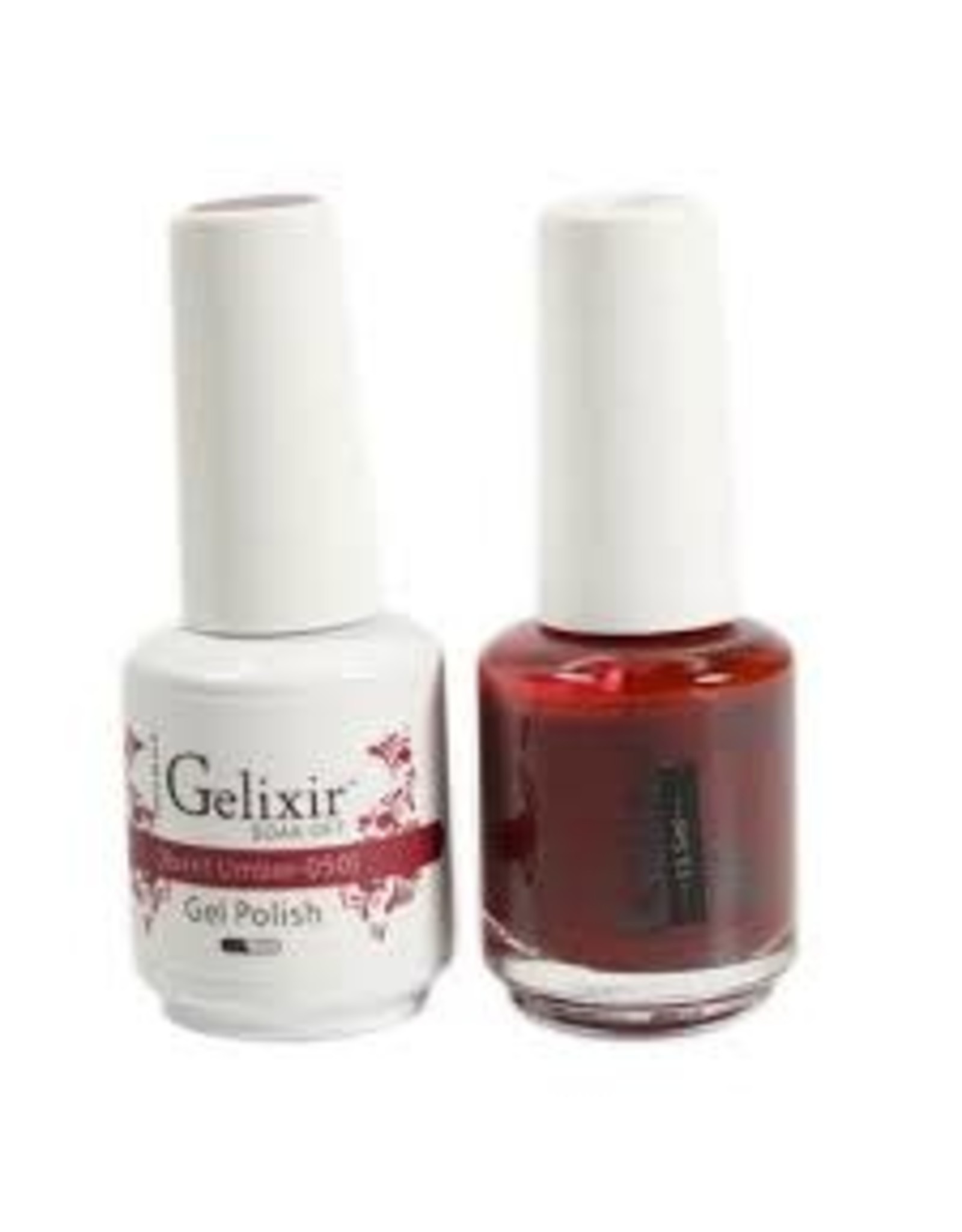 GELIXIR 050 Burnt Umber