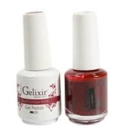 GELIXIR 050 Burnt Umber