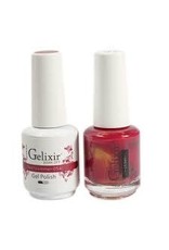 GELIXIR 054 Red Shimmer