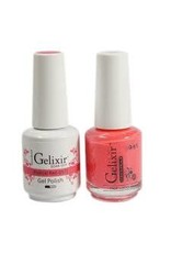 GELIXIR 057 Radical Red