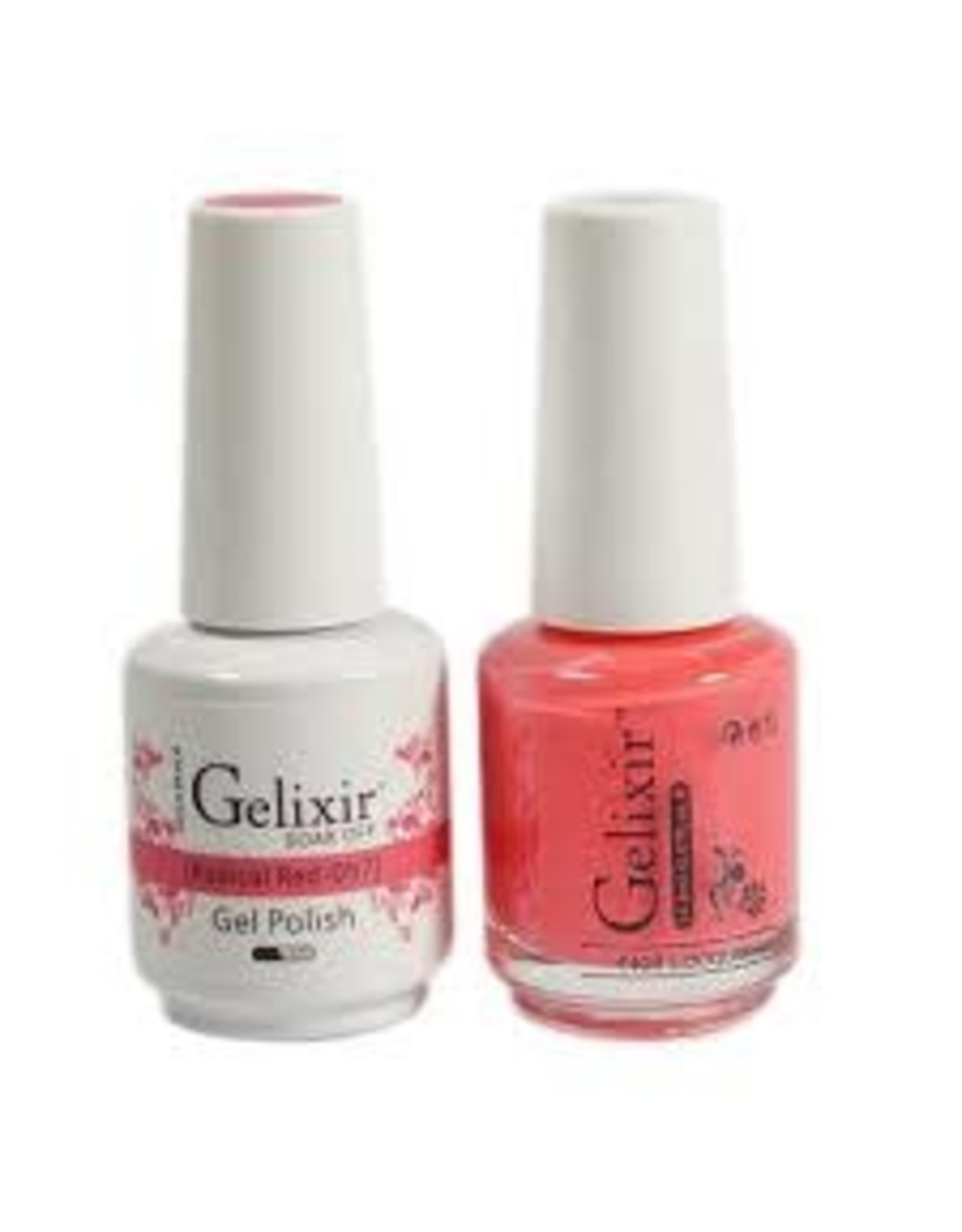 GELIXIR 057 Radical Red