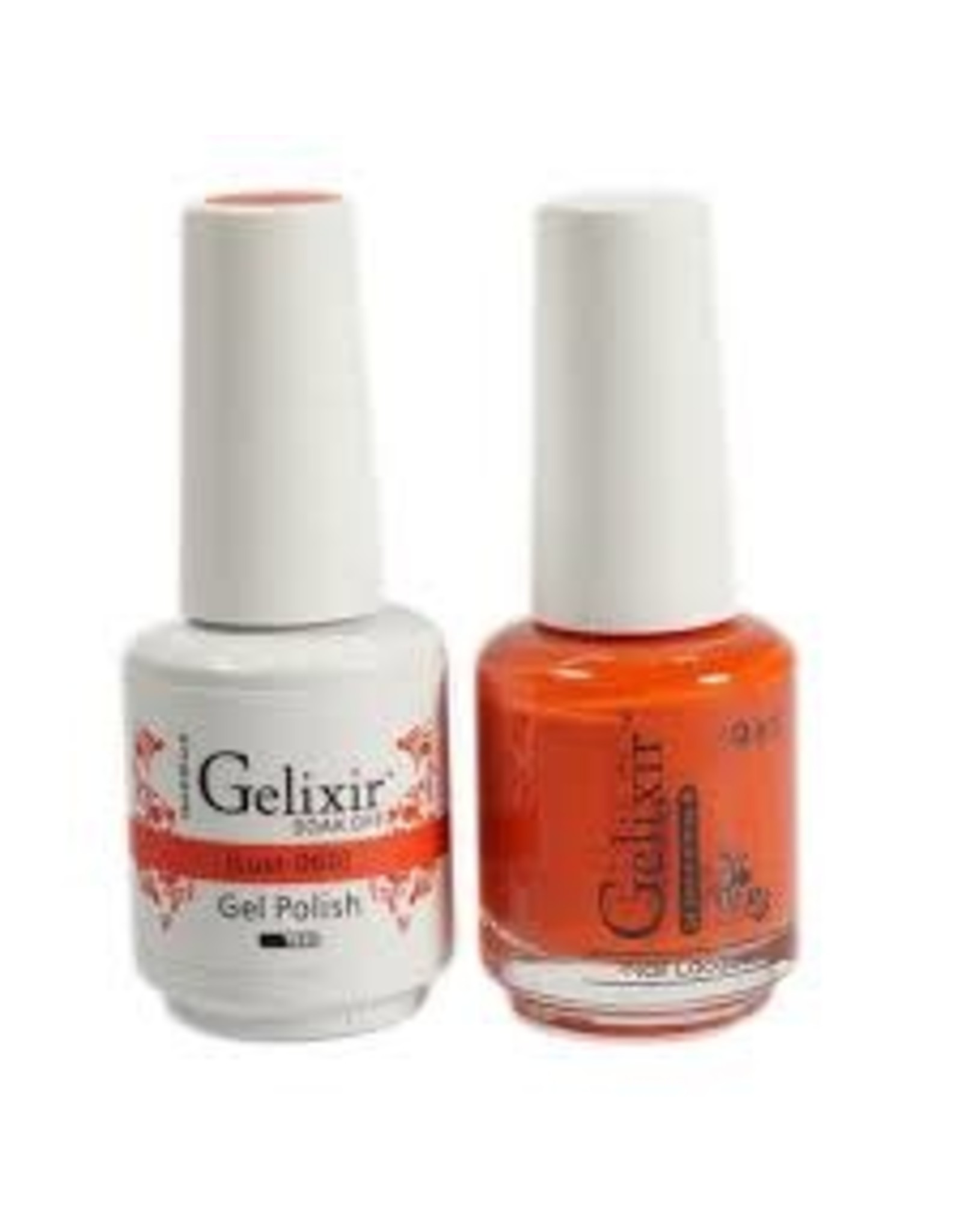 GELIXIR 060 Lust