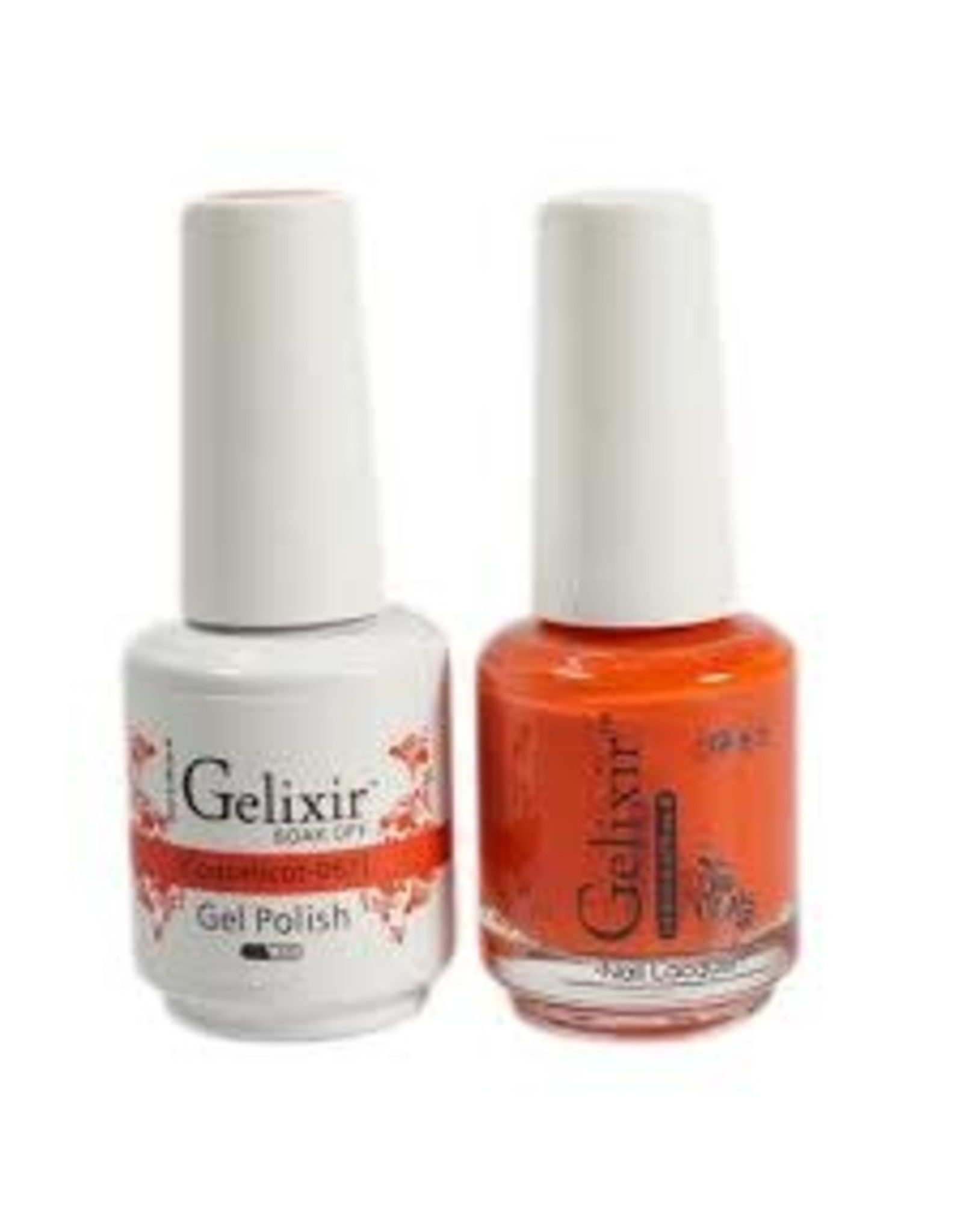 GELIXIR 061 Coquelicot