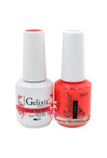 GELIXIR 062 Coral Red