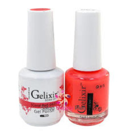 GELIXIR 062 Coral Red