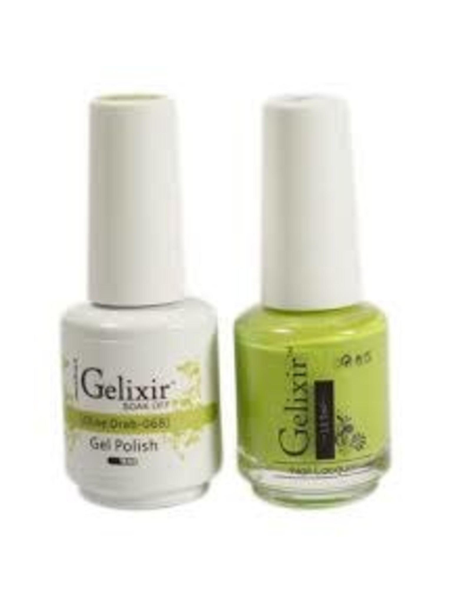 GELIXIR 068 Olive Drab