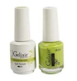 GELIXIR 068 Olive Drab