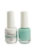 GELIXIR 070 JUngle Green