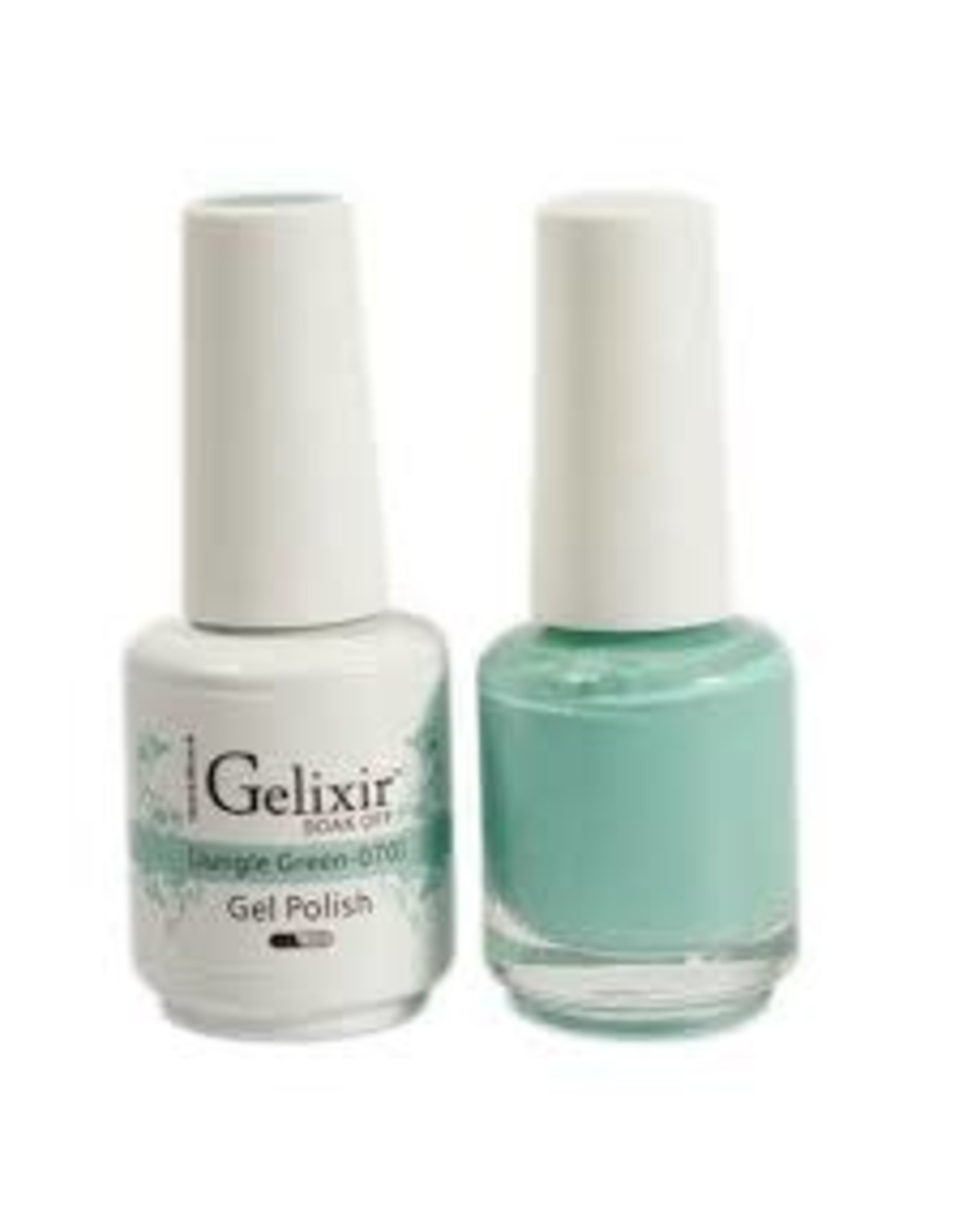 GELIXIR 070 JUngle Green