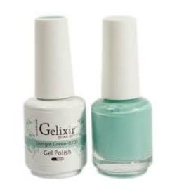 GELIXIR 070 JUngle Green