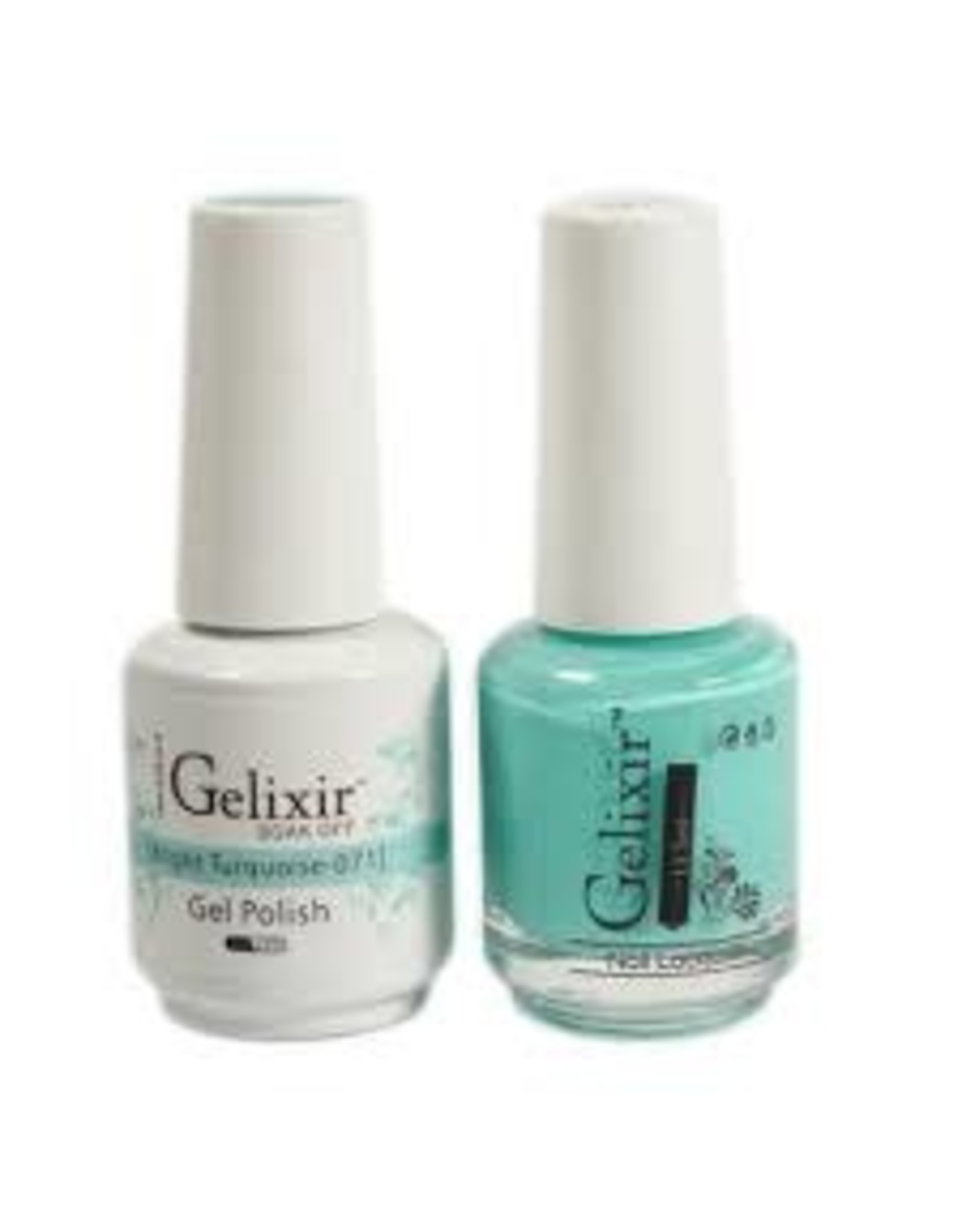 GELIXIR 071 Bright Turquois