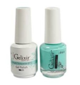 GELIXIR 071 Bright Turquois