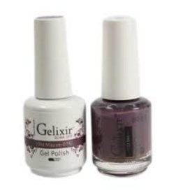 GELIXIR 076 Old Mauve