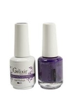 GELIXIR 077 Charming Purple