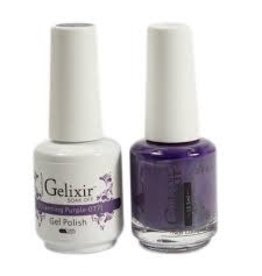 GELIXIR 077 Charming Purple