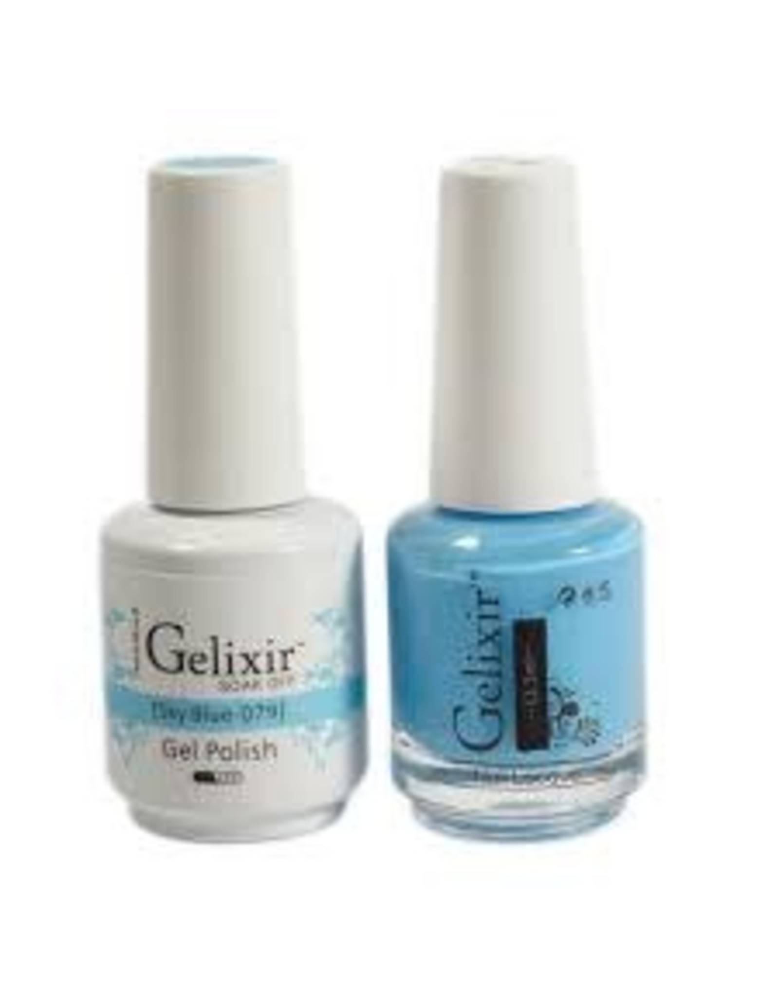 GELIXIR 079 Sky Blue