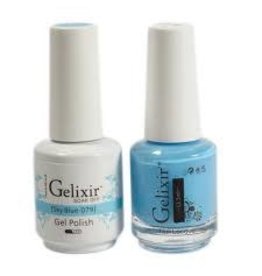 GELIXIR 079 Sky Blue