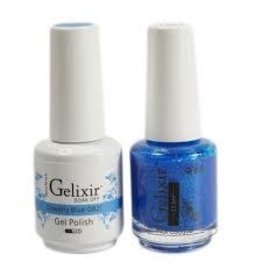 GELIXIR 082 Jewelry Blue