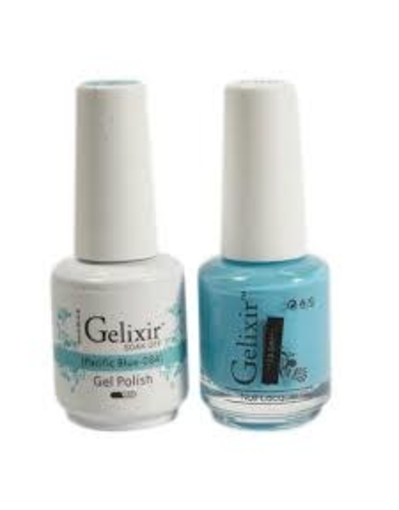 GELIXIR 084 Pacific Blue