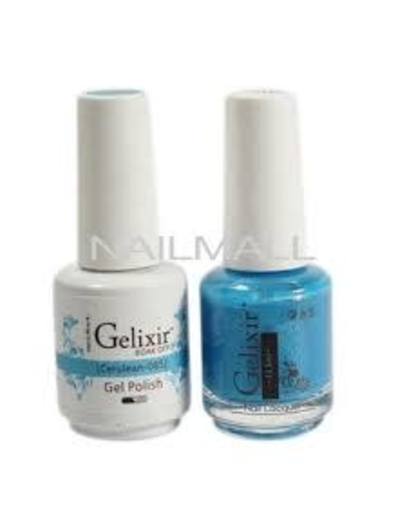 GELIXIR 085 Cerulean