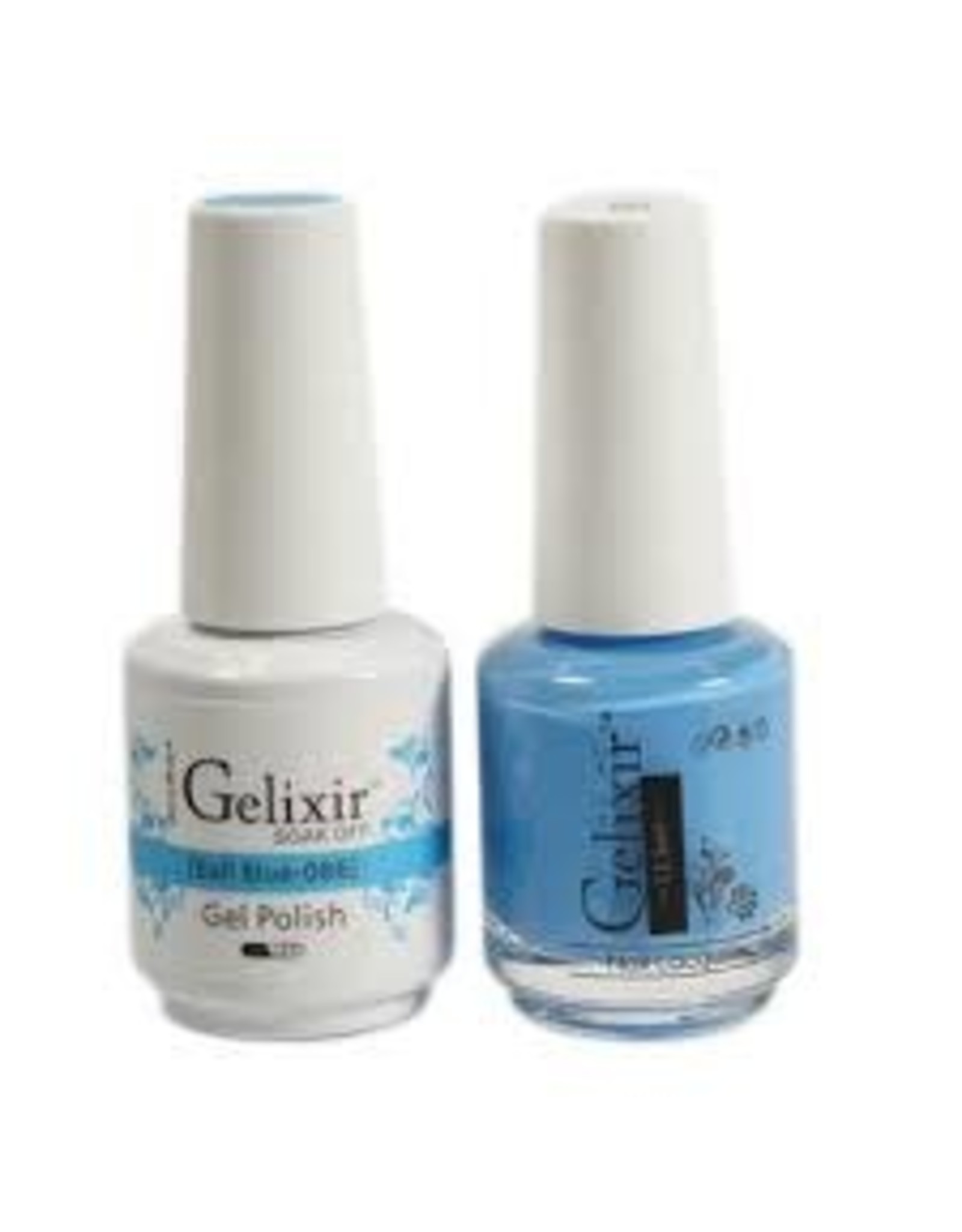 GELIXIR 086 Ball Blue