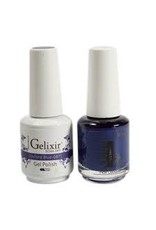 GELIXIR 087 Oxford Blue
