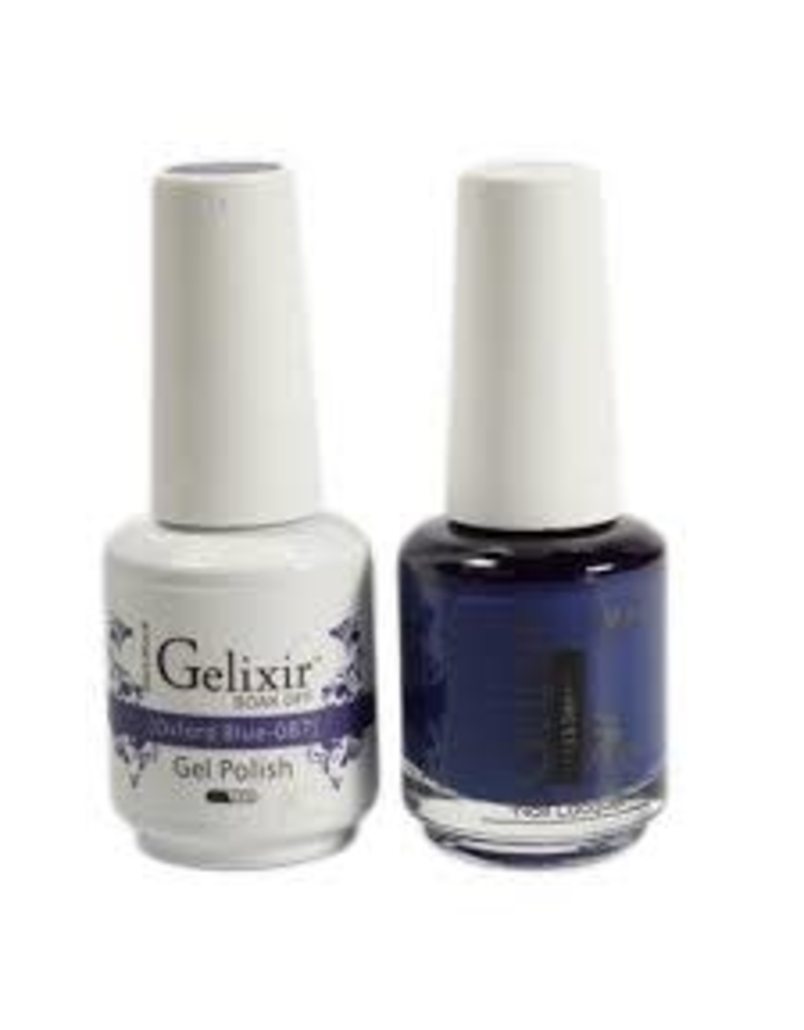 GELIXIR 087 Oxford Blue