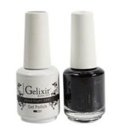 GELIXIR 089 Black Night