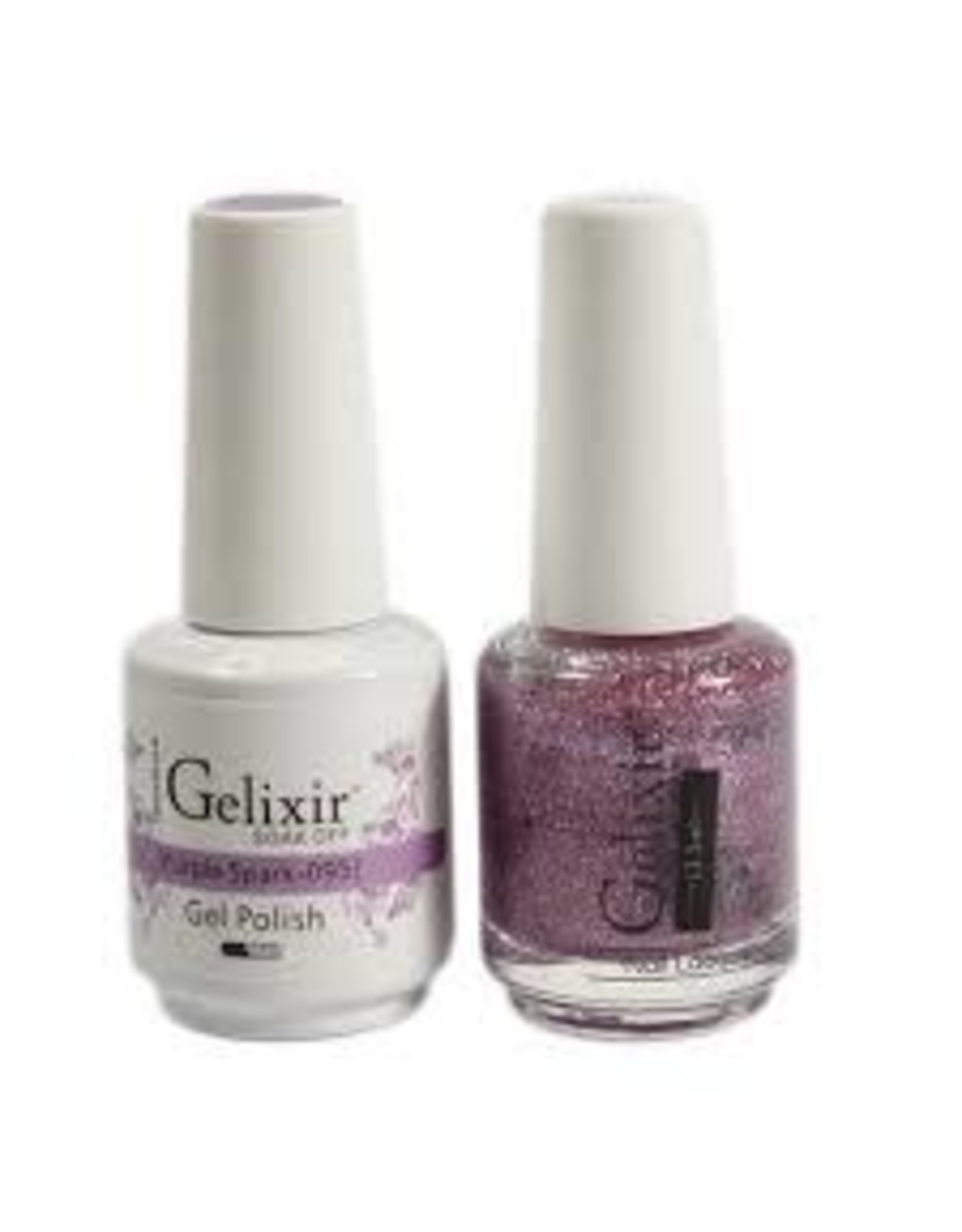 GELIXIR 095 Purple Spark