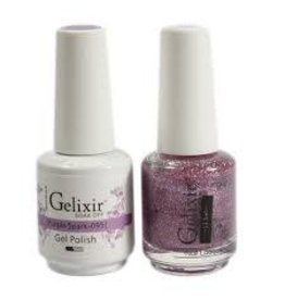 GELIXIR 095 Purple Spark