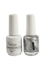 GELIXIR 096 Metallic Silver