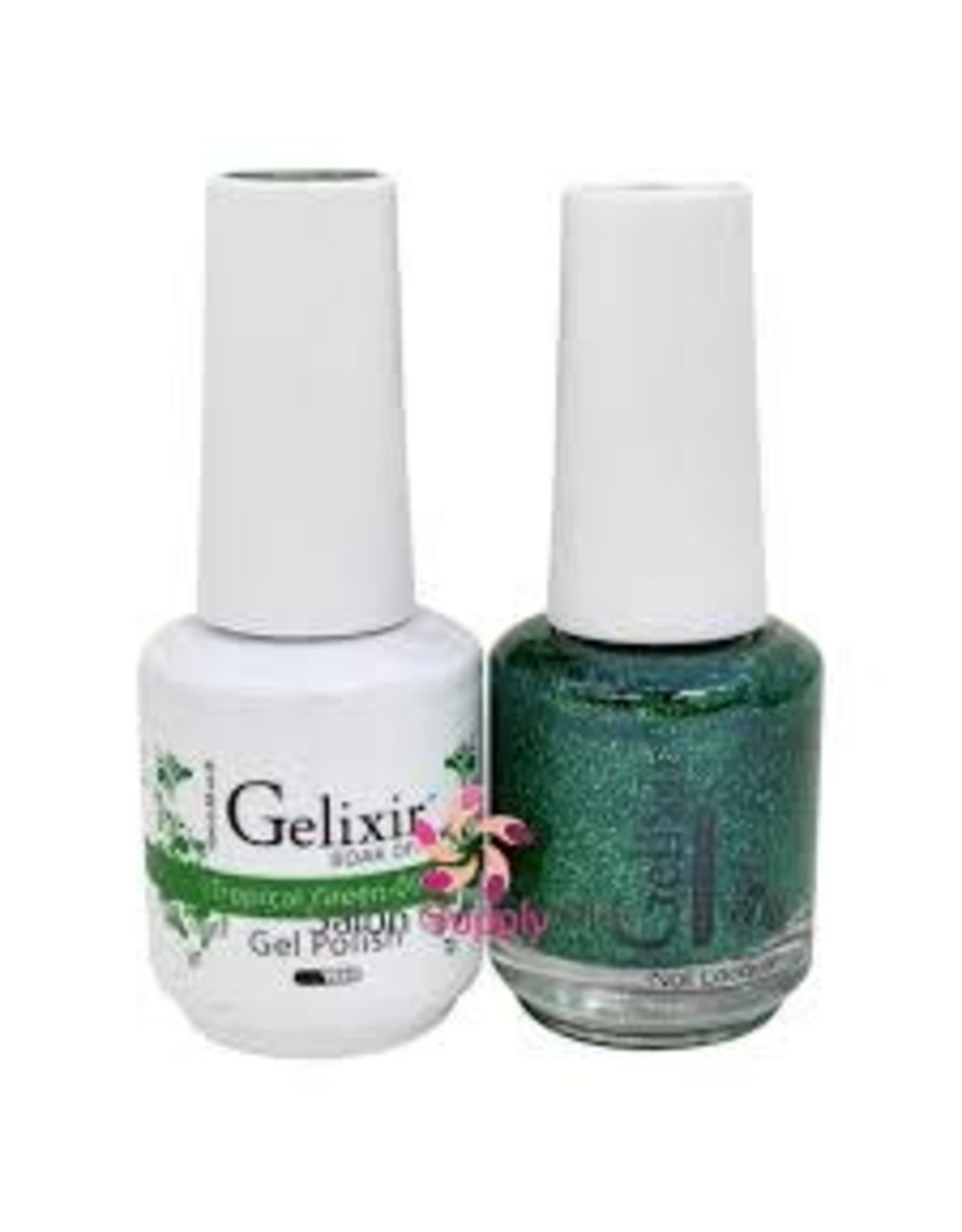 GELIXIR 099 Tropical Green