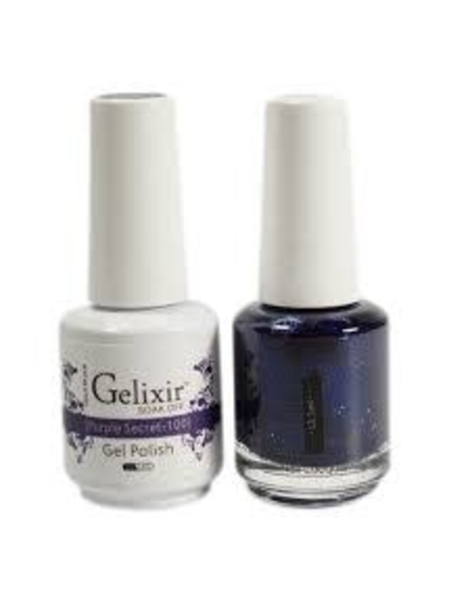 GELIXIR 100 Purple Secret