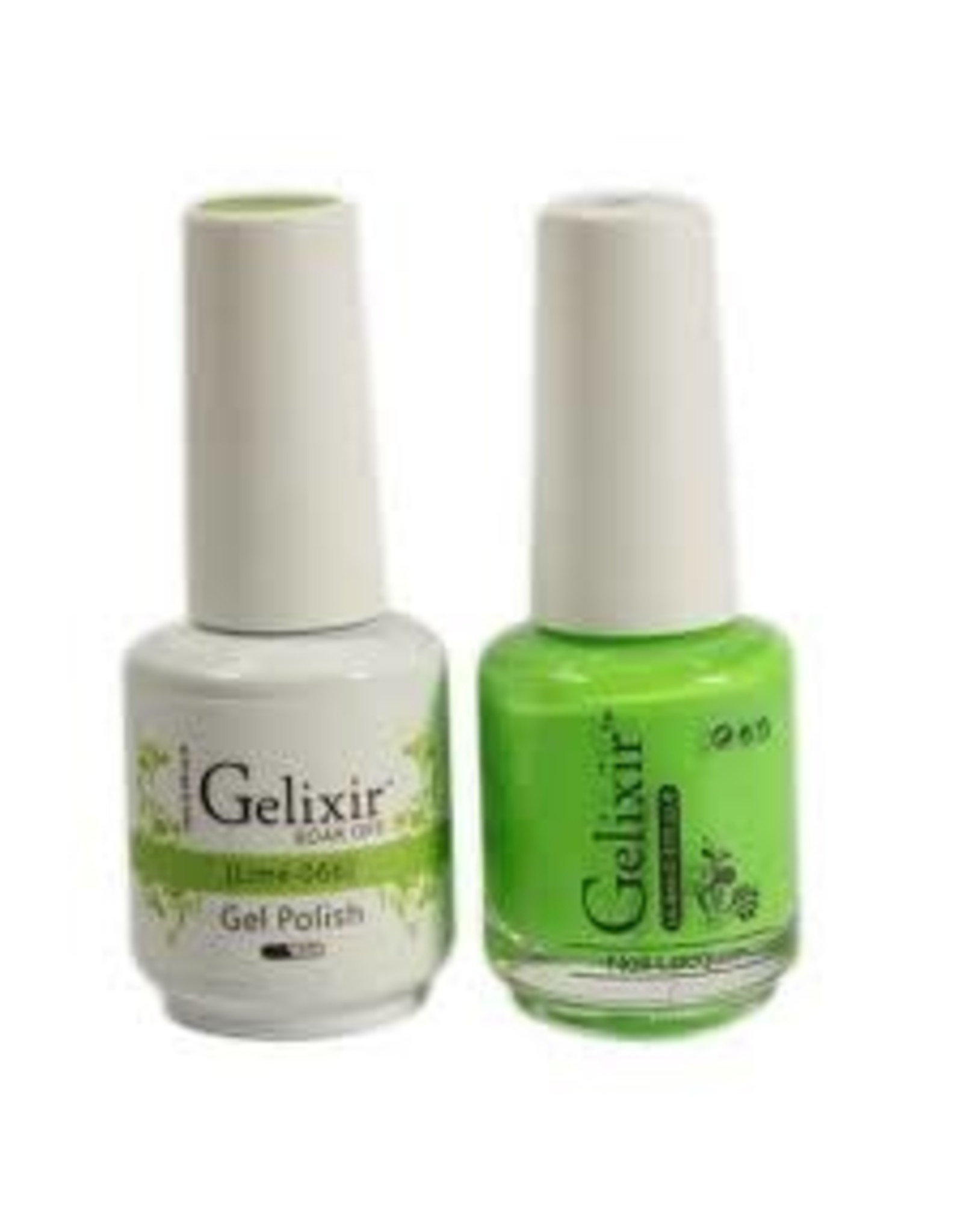 GELIXIR 066 Lime