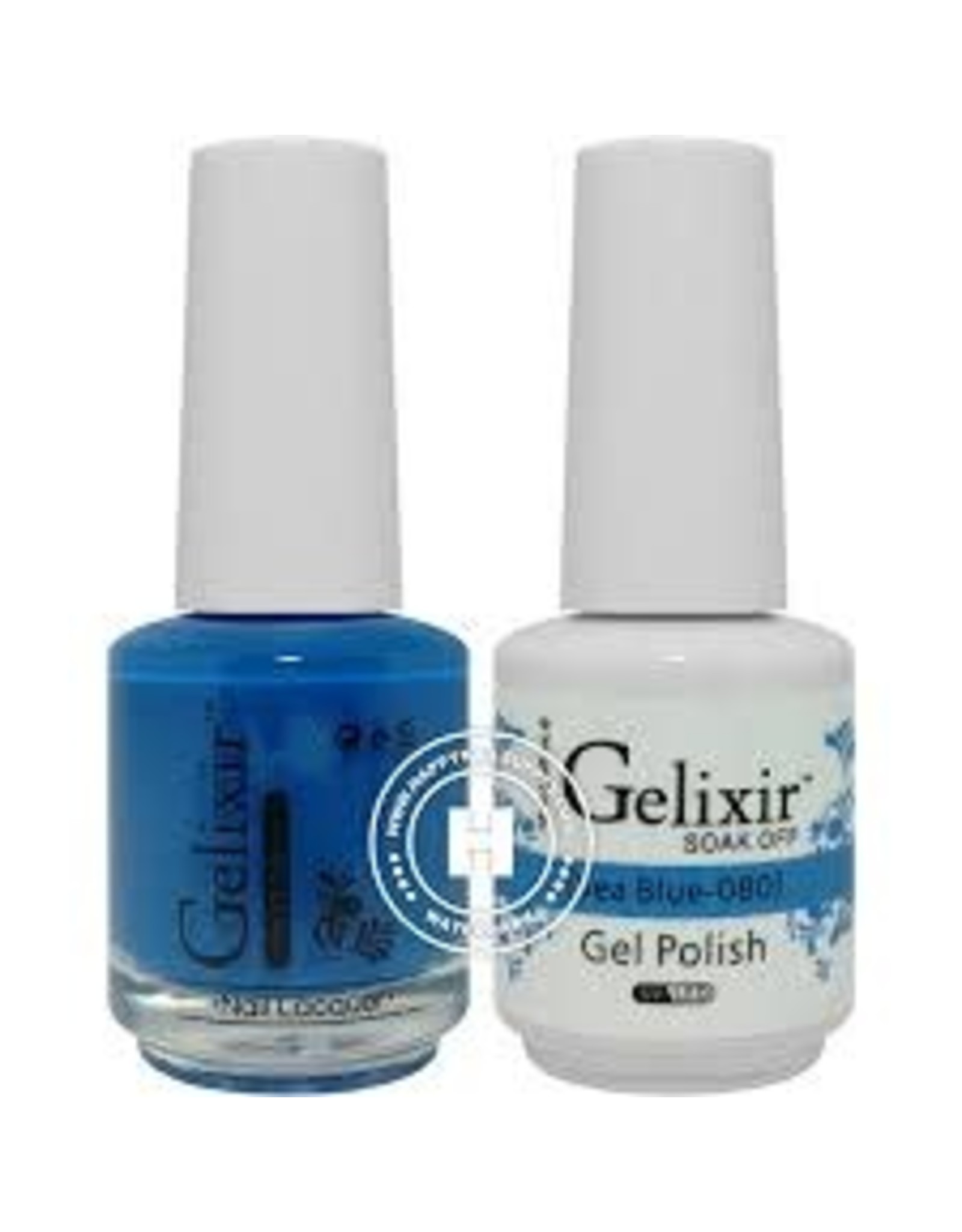 GELIXIR 080 Sea Blue
