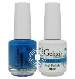 GELIXIR 080 Sea Blue