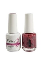GELIXIR 102 Bright Rose Red