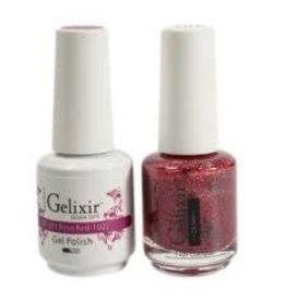 GELIXIR 102 Bright Rose Red