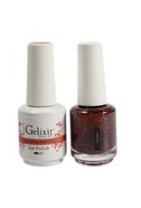GELIXIR 103 Christmas Red