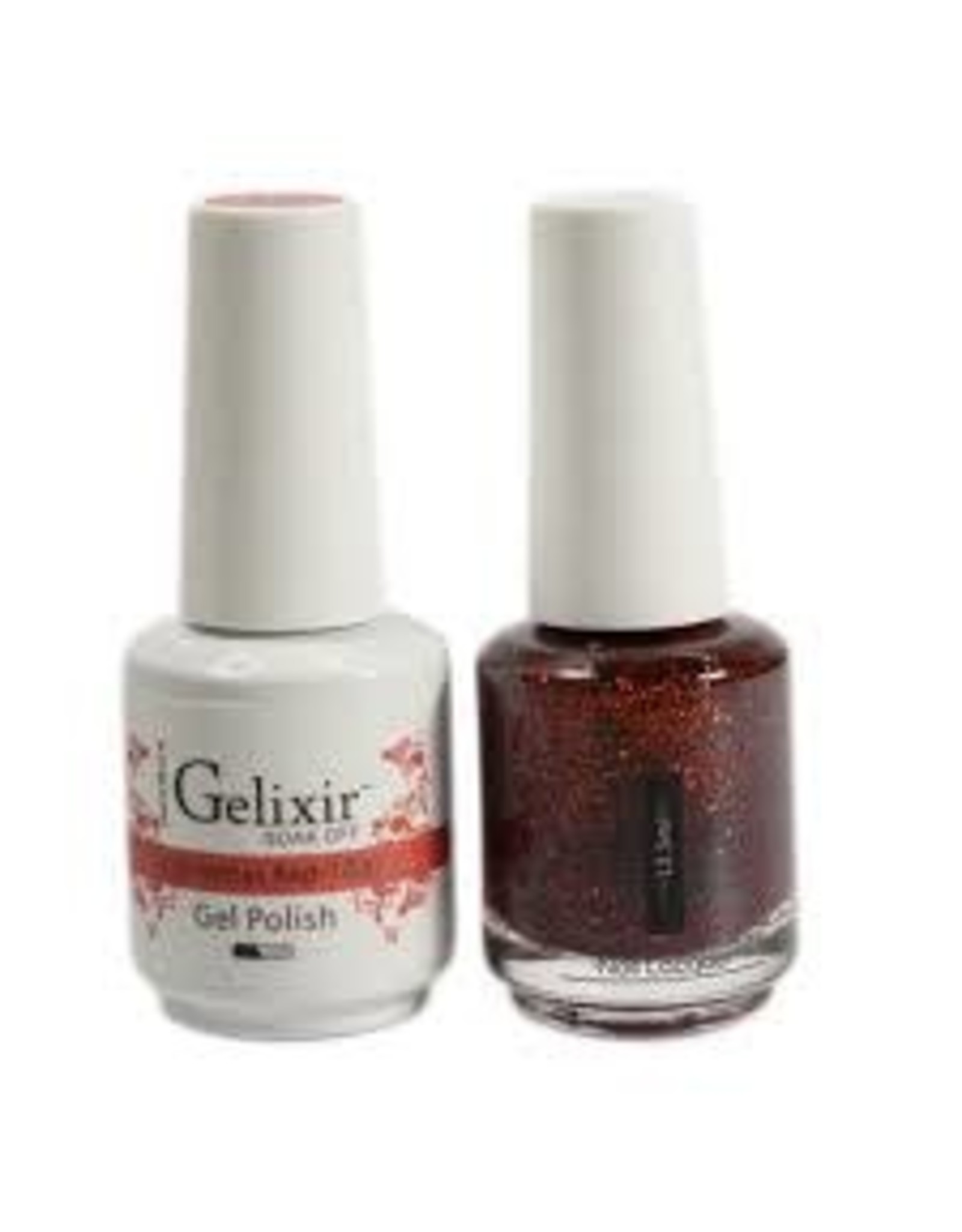 GELIXIR 103 Christmas Red
