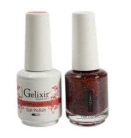 GELIXIR 103 Christmas Red