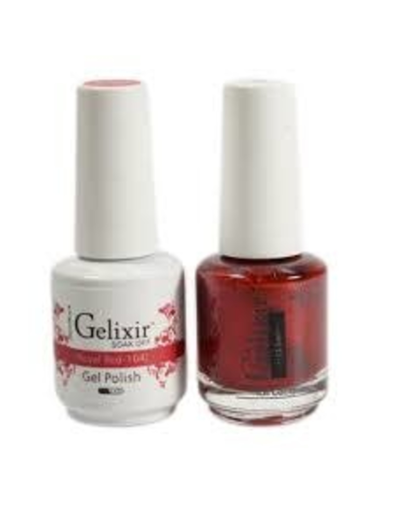 GELIXIR 104 Royal Red