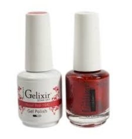 GELIXIR 104 Royal Red