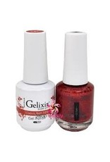 GELIXIR 105 Classic Red